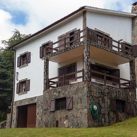 Casa Da Curuxeira Villa Santiago de Compostela Eksteriør billede