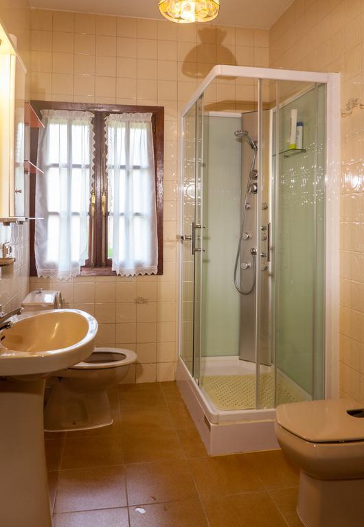 Casa Da Curuxeira Villa Santiago de Compostela Eksteriør billede
