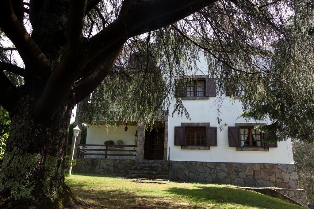 Casa Da Curuxeira Villa Santiago de Compostela Eksteriør billede