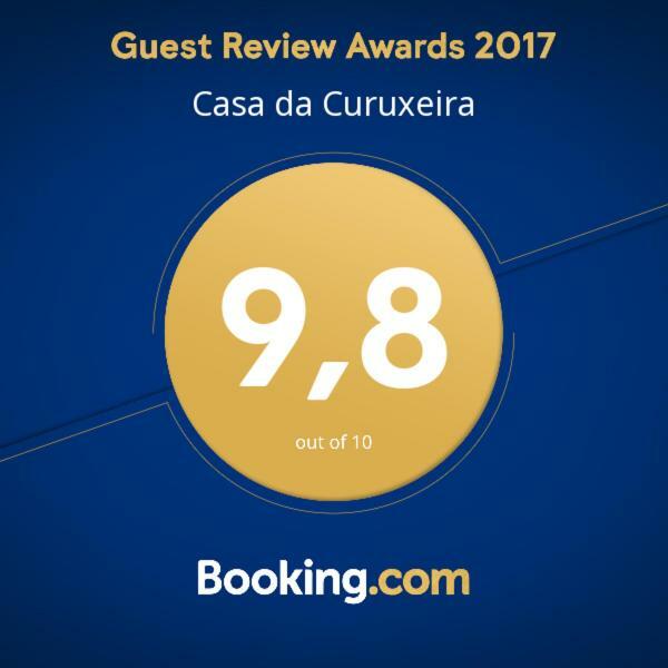 Casa Da Curuxeira Villa Santiago de Compostela Eksteriør billede